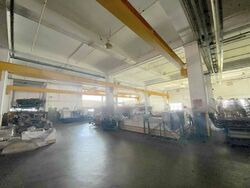 senoko-industrial-building photo thumbnail #5